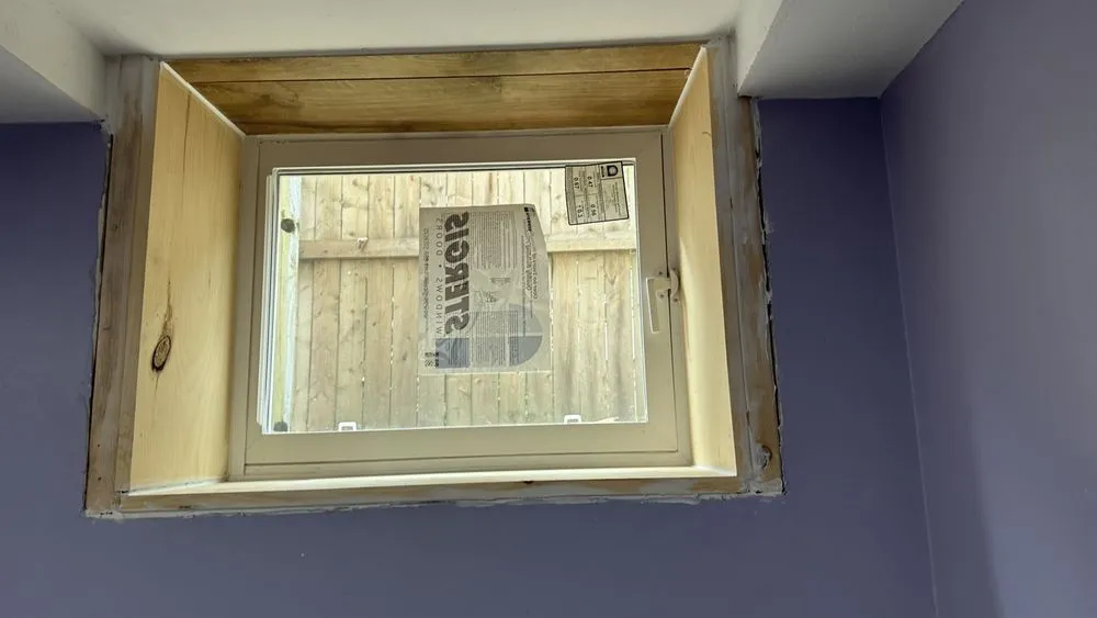 Affordable landscape installation with custom design in Providence, RI by God power construction & renovation