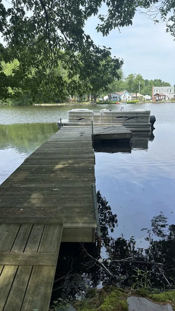 Affordable lawn mowing service in Providence, RI by God power construction & renovation