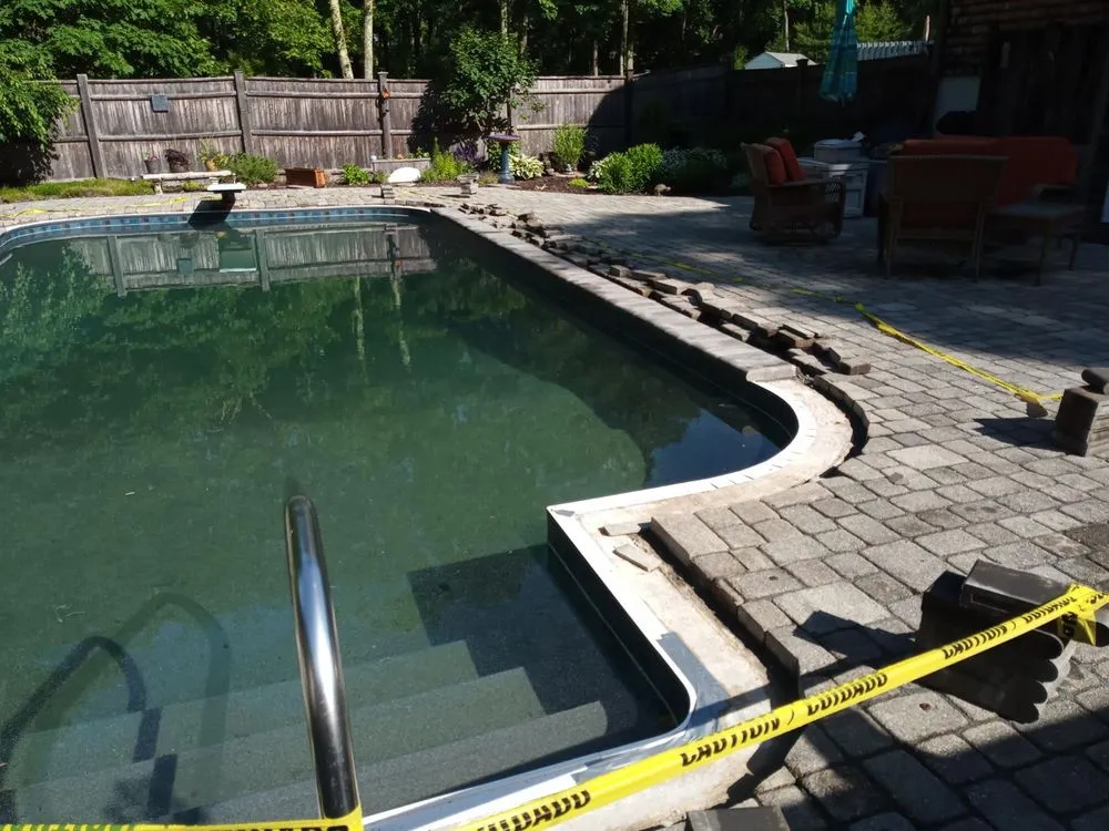 Trusted yard cleanup service experts serving Providence, RI - God power construction & renovation