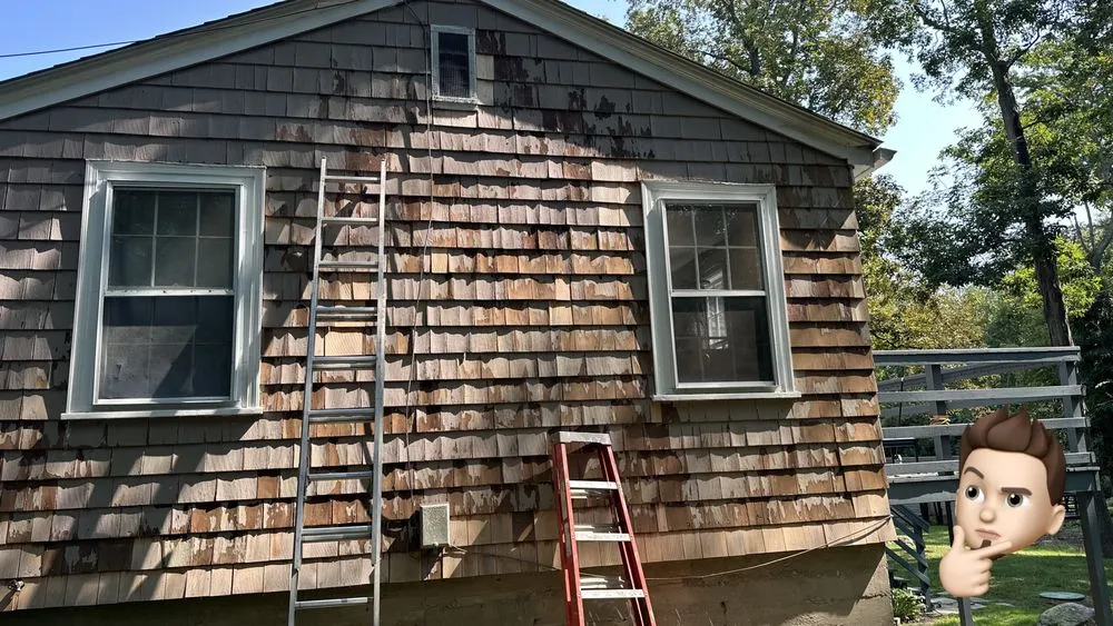 Local yard maintenance for outdoor upgrades in Providence, RI by God power construction & renovation