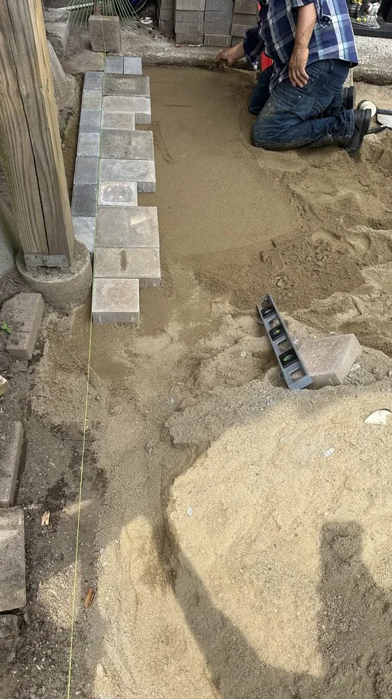 Reliable yard cleanup service experts serving Providence, RI - God power construction & renovation