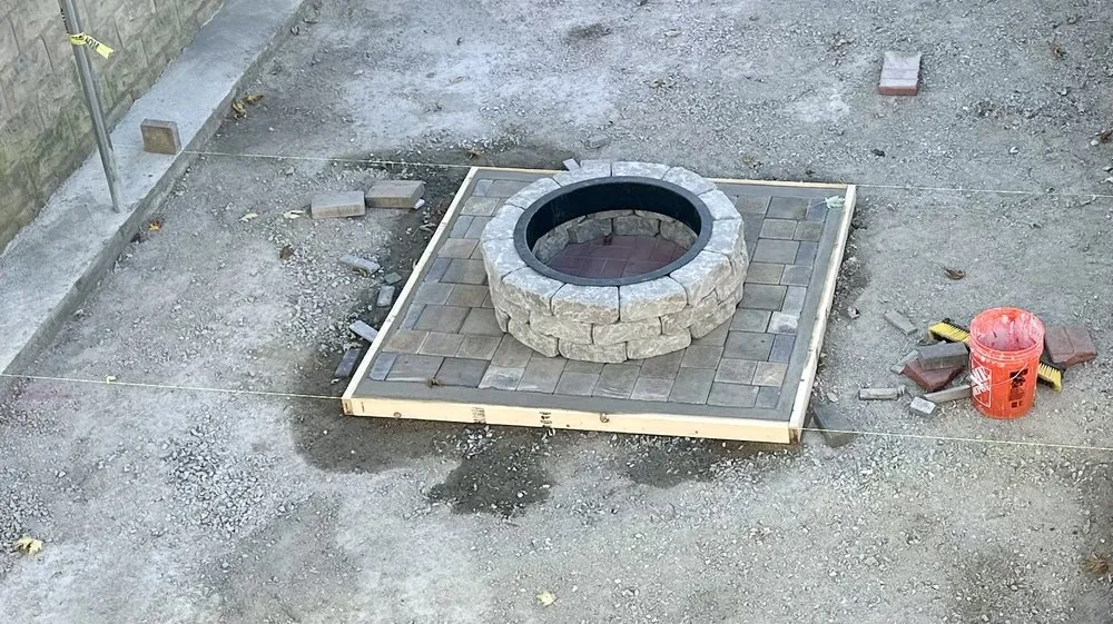 Expert lawn care service in Providence, RI - God power construction & renovation