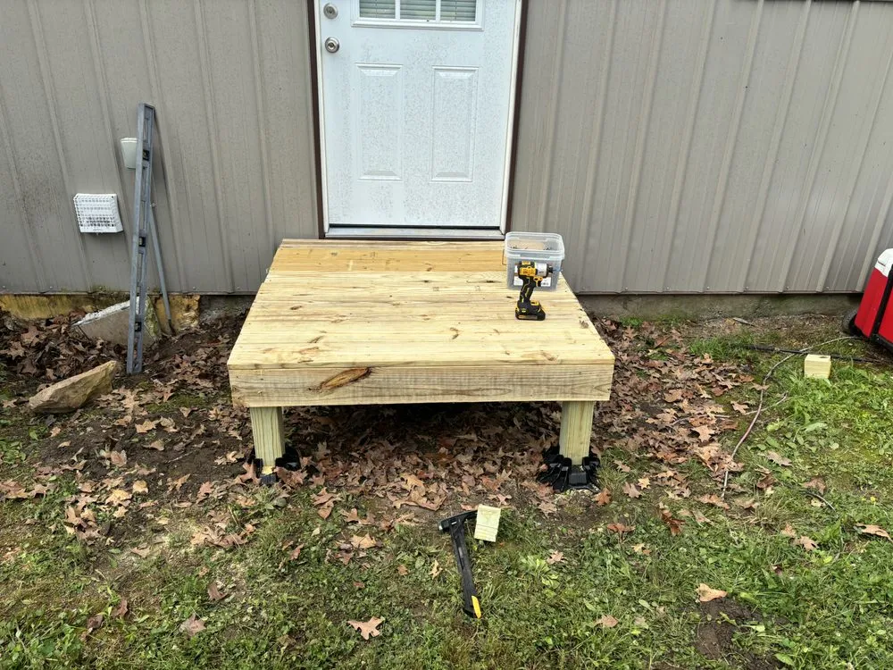 Affordable yard maintenance experts serving Sarcoxie, MO - God Speed Landscaping