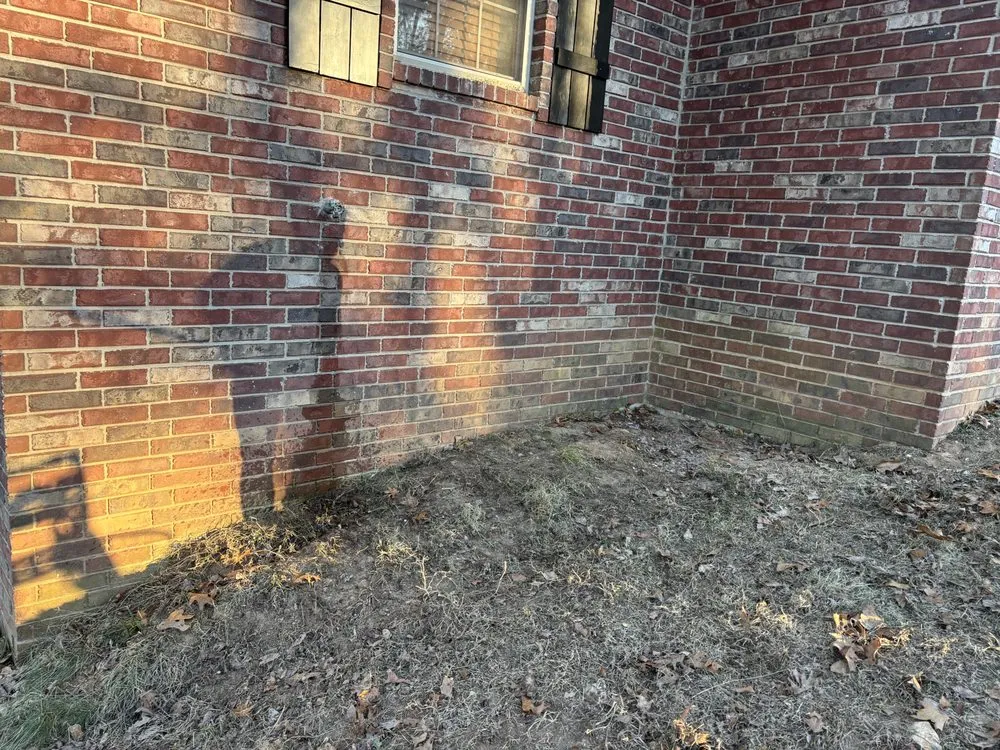 Professional residential landscaping experts serving Sarcoxie, MO - God Speed Landscaping