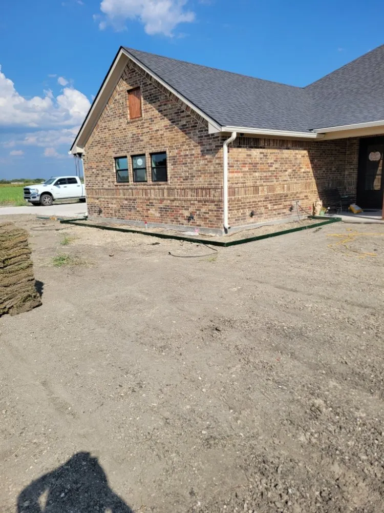 Top-rated outdoor landscaping experts serving Mesquite, TX - Godat Way Landscape and Irrigation