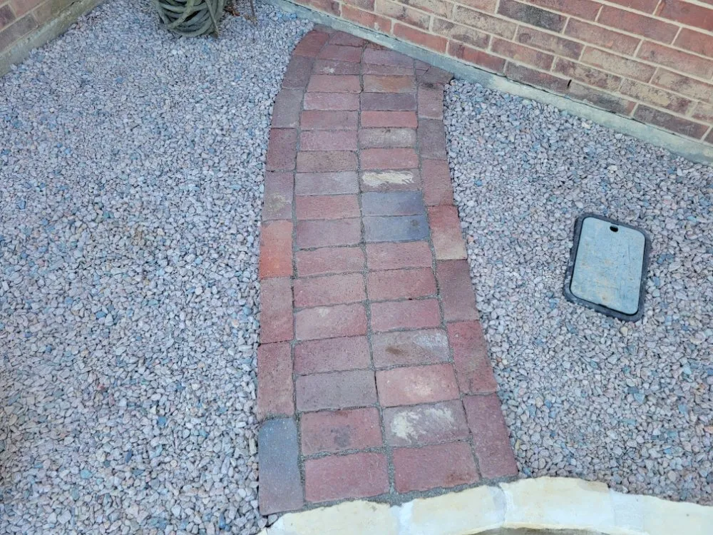 Expert garden landscaping in Mesquite, TX - Godat Way Landscape and Irrigation