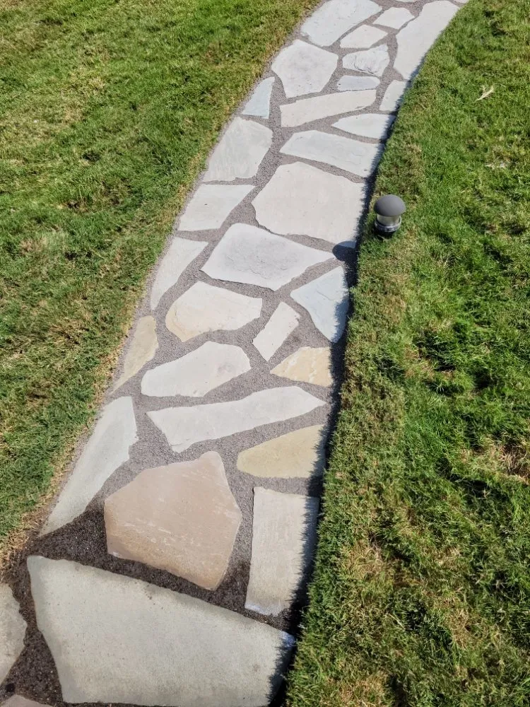 Reliable outdoor landscaping for beautiful yards across Mesquite, TX - Godat Way Landscape and Irrigation