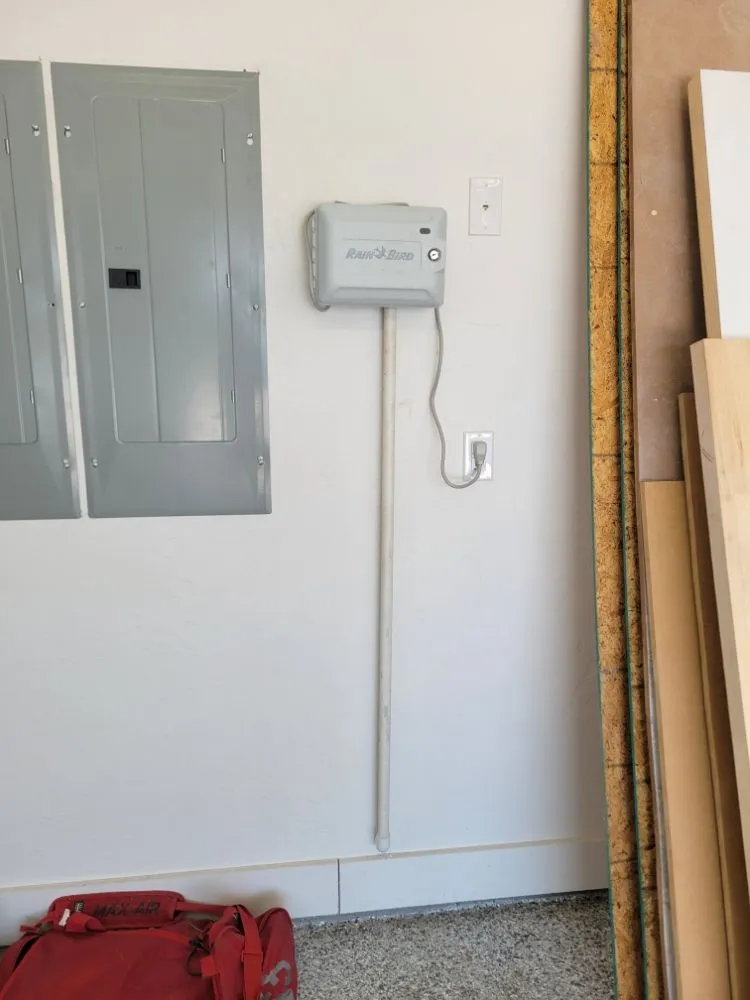 Affordable residential landscaping for outdoor upgrades across Mesquite, TX - Godat Way Landscape and Irrigation