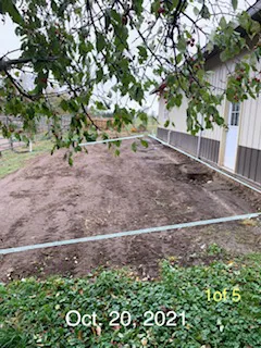 Local outdoor landscaping for beautiful yards in Nevada, IA by Godbrink