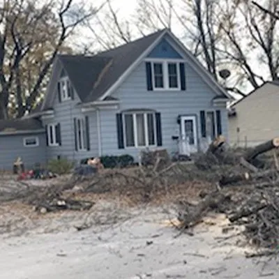 Reliable residential landscaping for year-round maintenance across Nevada, IA - Godbrink