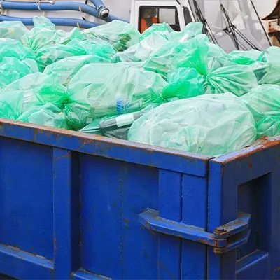 Professional residential landscaping in Nevada, IA - Godbrink