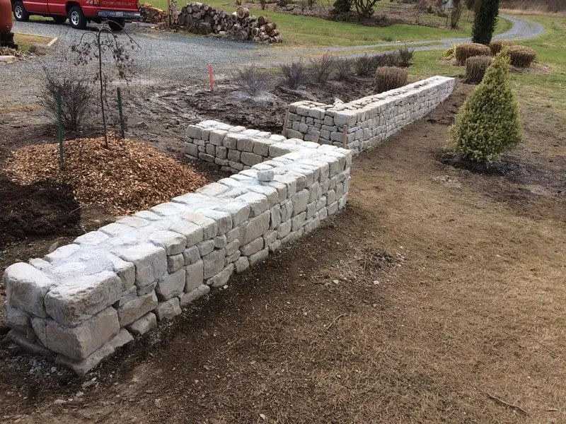 Trusted garden landscaping in Seattle, WA by Goddard Stonework