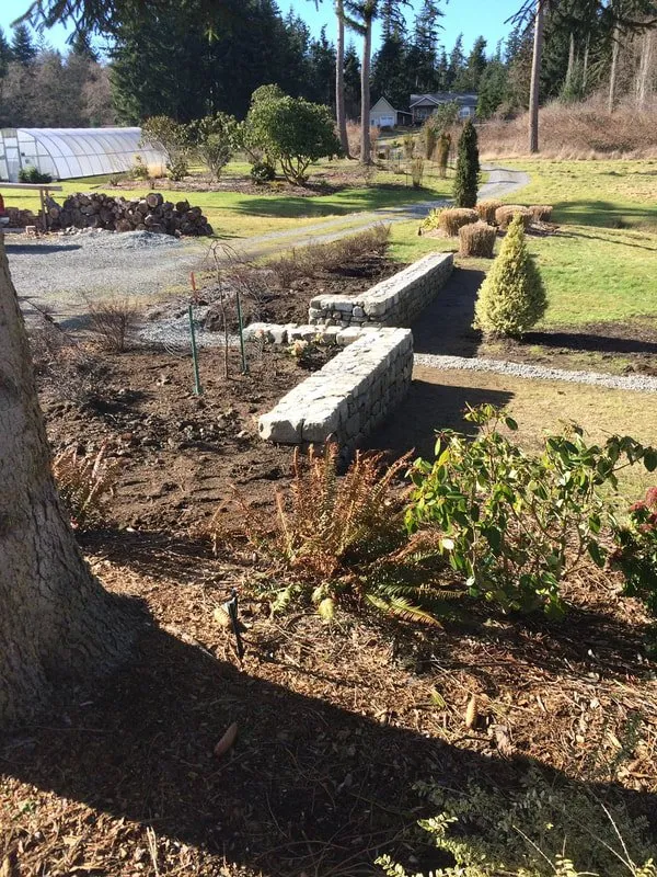 Affordable landscaping services for year-round maintenance across Seattle, WA - Goddard Stonework