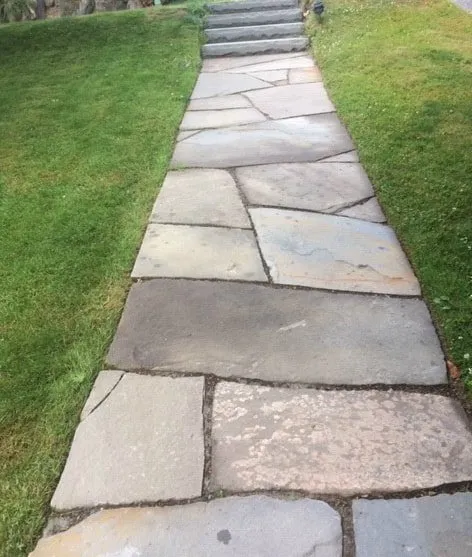 Professional garden landscaping in Seattle, WA - Goddard Stonework