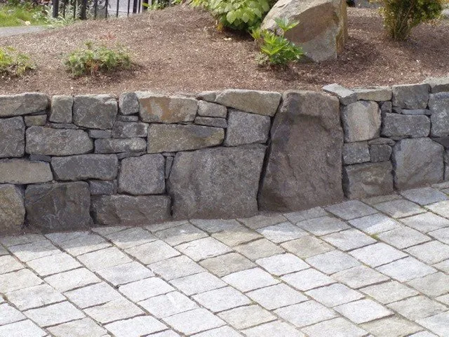 Professional garden landscaping in Seattle, WA - Goddard Stonework