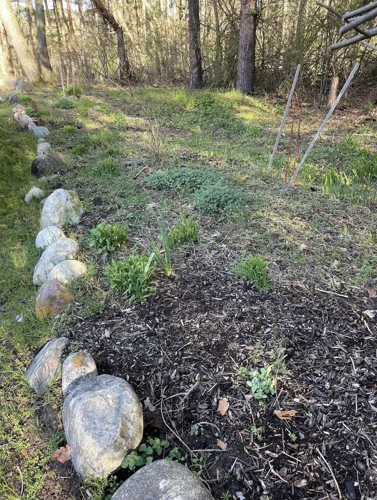 Local landscape design in Kalamazoo, MI - Godden Property Maintenance