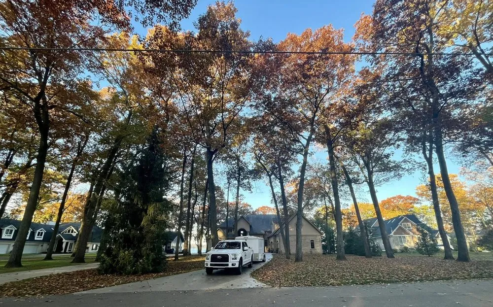 Trusted lawn care service experts serving Kalamazoo, MI - Godden Property Maintenance