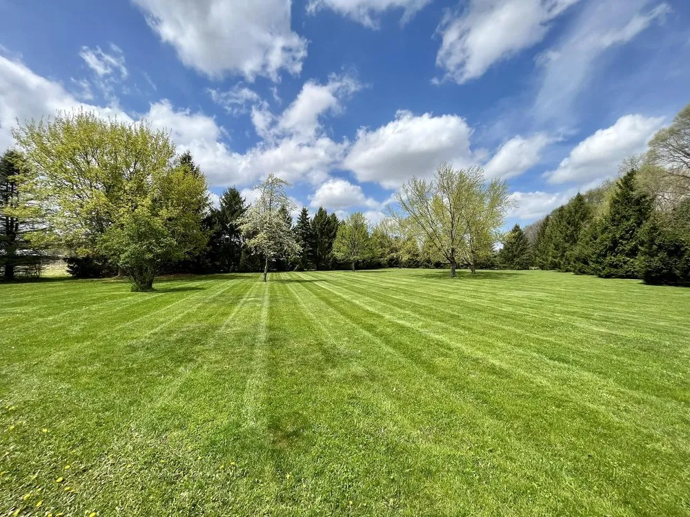 Affordable garden landscaping experts serving Kalamazoo, MI - Godden Property Maintenance