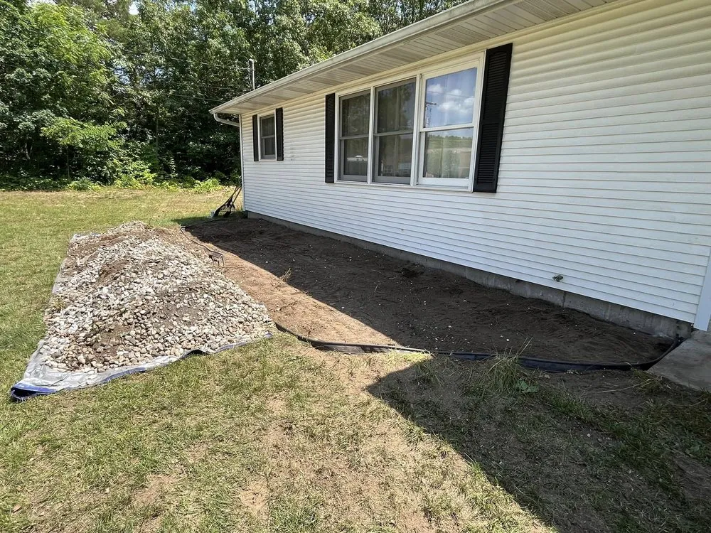 Local lawn care service for beautiful yards across Kalamazoo, MI - Godden Property Maintenance