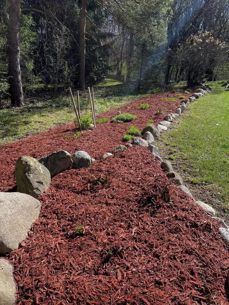 Top-rated landscape design for outdoor upgrades across Kalamazoo, MI - Godden Property Maintenance