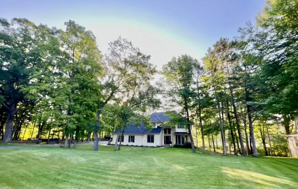 Trusted residential landscaping in Kalamazoo, MI - Godden Property Maintenance