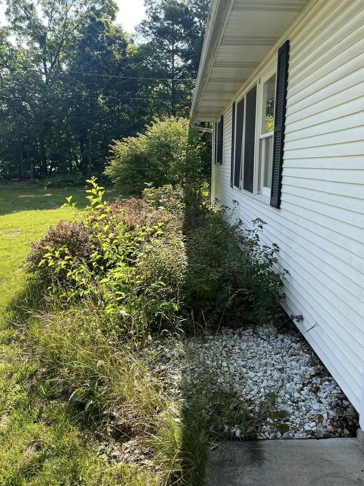 Reliable landscaping services for beautiful yards in Kalamazoo, MI by Godden Property Maintenance