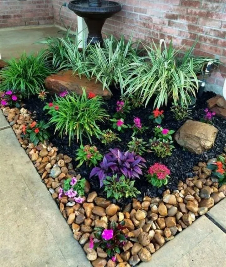 Affordable yard maintenance in Memphis, TN by Goddess & Suns Landscaping and Consulting