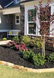 GODFREY AND GREENE LANDSCAPING Logo