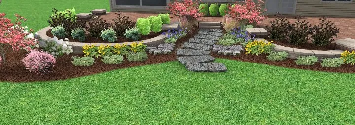 Top-rated garden landscaping experts serving Las Cruces, NM - Godinez Landscaping