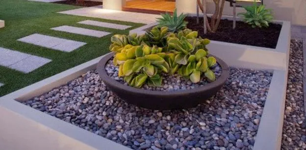 Affordable residential landscaping experts serving Las Cruces, NM - Godinez Landscaping