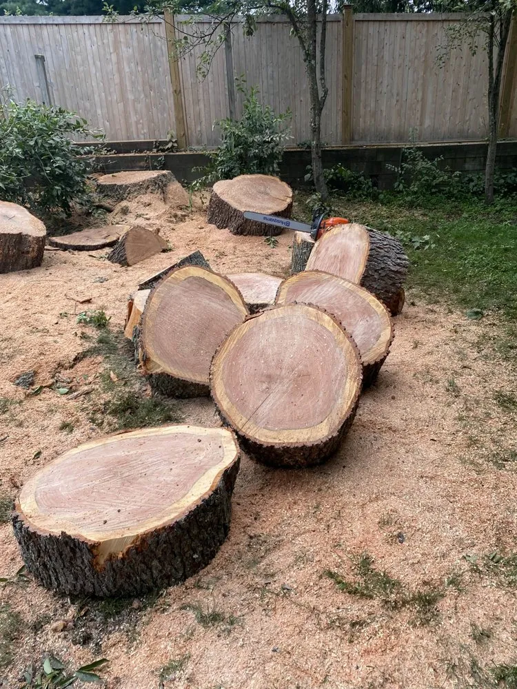 Local landscape design with custom design across Bridgeport, CT - Godinez Landscaping Services