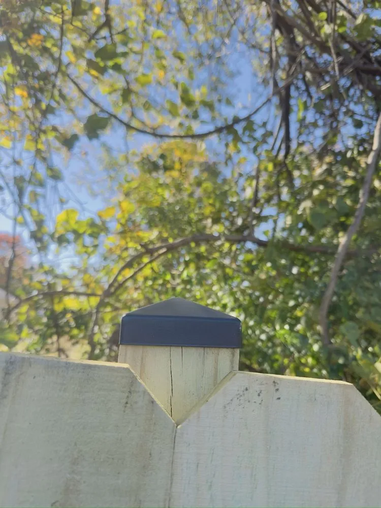 Affordable landscape installation in Fredericksburg, VA by Godinez Tree Services