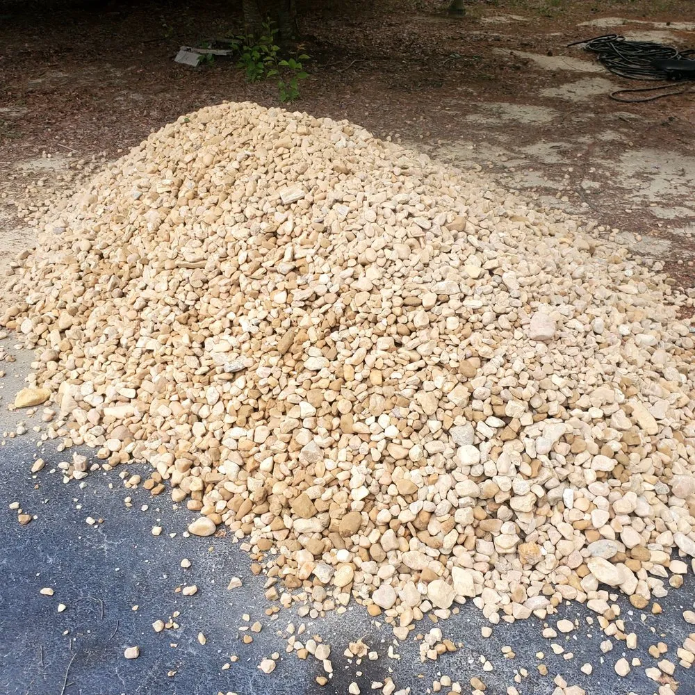 Custom outdoor landscaping in Fredericksburg, VA - Godinez Tree Services