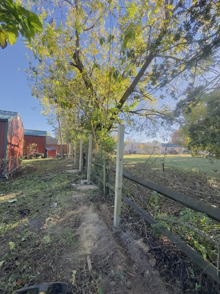 Expert lawn mowing service in Fredericksburg, VA by Godinez Tree Services