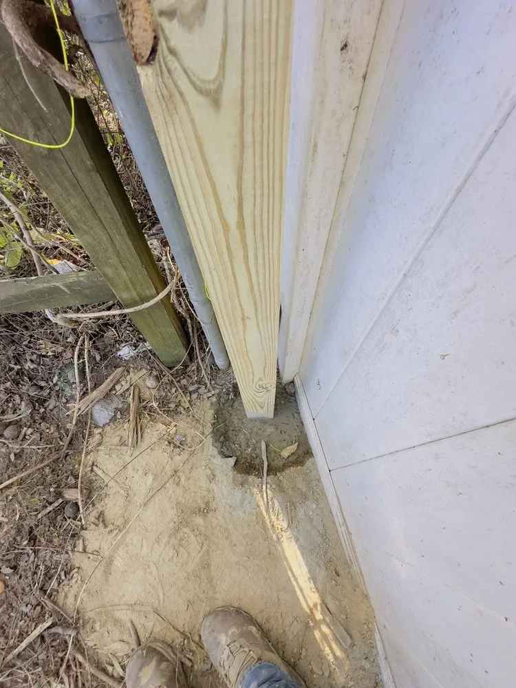 Top-rated yard maintenance in Fredericksburg, VA - Godinez Tree Services