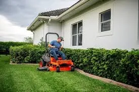 Top-rated residential landscaping for year-round maintenance across La Paz, IN - Godlewskis Lawn Care