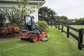 Reliable residential landscaping for outdoor upgrades in La Paz, IN by Godlewskis Lawn Care