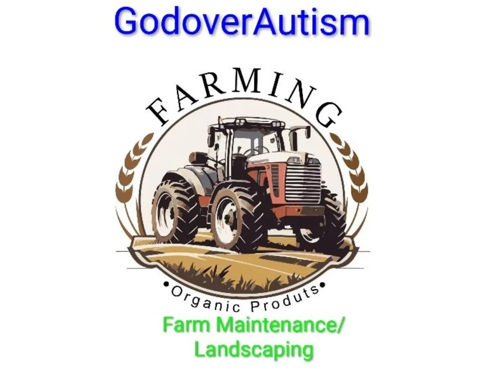 Reliable garden landscaping in Tomball, TX - Godover Autism Farming