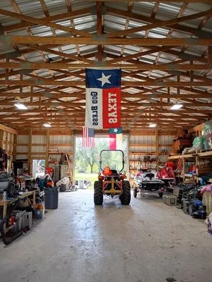 Godover Autism Farming Logo