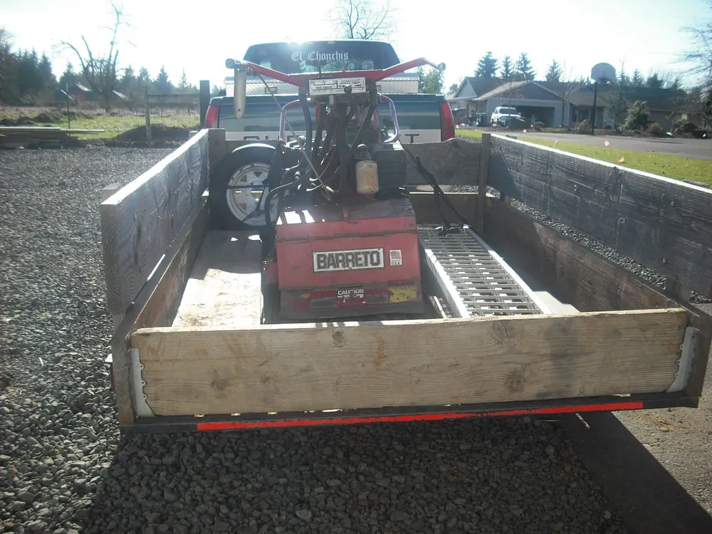 Top-rated lawn care service in Portland, OR - Godoy Landscaping Maintenance