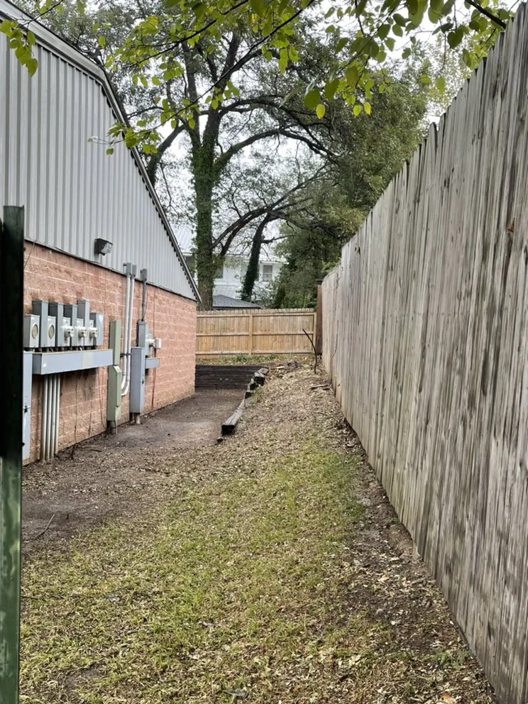 Reliable lawn mowing service with custom design across Plano, TX - Godoy’s Wolves Tree Service & Landscape