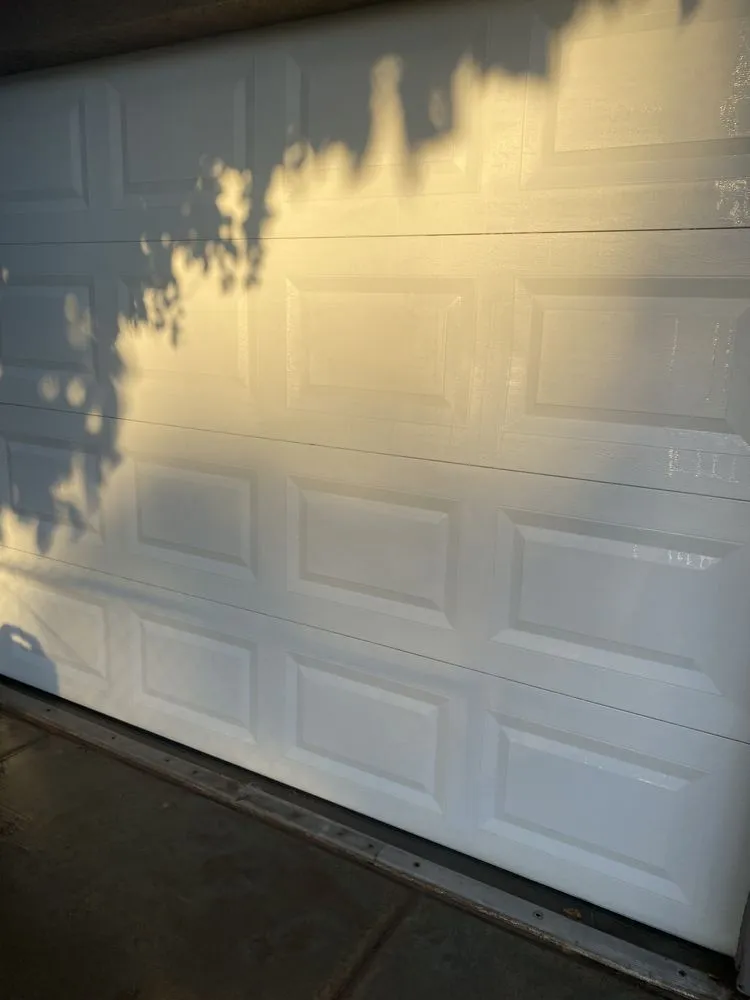 Professional yard cleanup service for homes in Yuma, AZ by God's Blessing