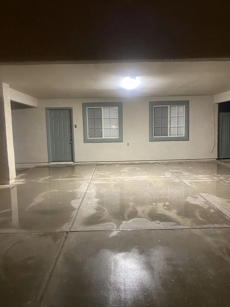 Affordable residential landscaping for beautiful yards in Yuma, AZ by God's Blessing