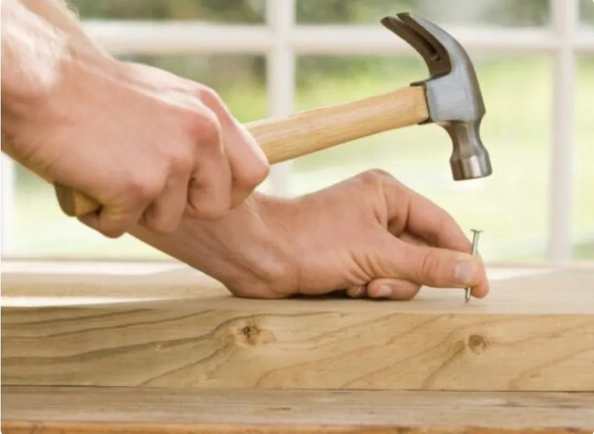 Affordable yard cleanup service in Louisville, KY - God's Carpentry, Construction, Landscaping, Restoration and Repa