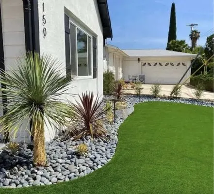 God's Carpentry, Construction, Landscaping, Restoration and Repa Logo