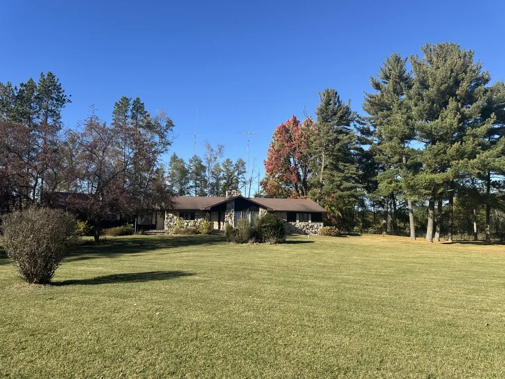 Expert landscape installation for year-round maintenance in Redgranite, WI by Gods Country Affordable Lawn Care