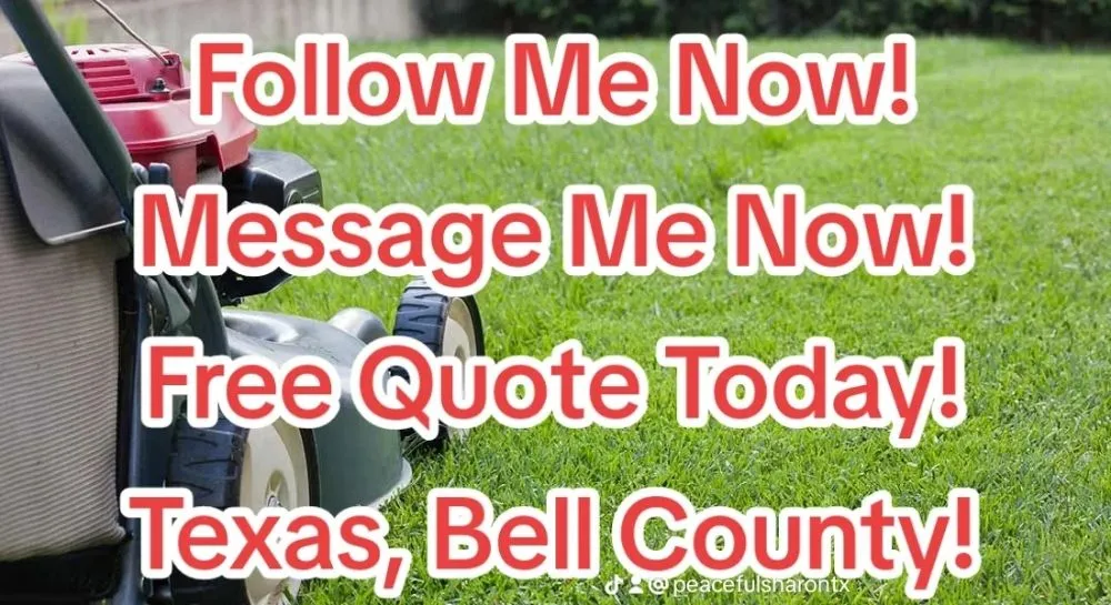 Top-rated landscape installation for beautiful yards across Harker Heights, TX - God's Country Lawn Services