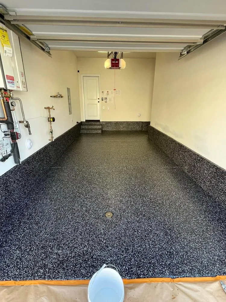 Reliable lawn mowing service with custom design in Mount Washington, KY by God's Country Outdoor Services