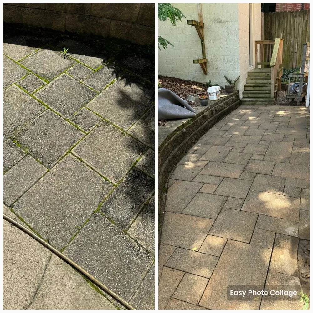 Affordable yard cleanup service in Mount Washington, KY - God's Country Outdoor Services