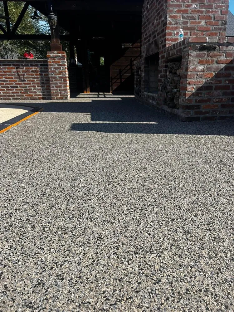 Professional landscape installation experts serving Mount Washington, KY - God's Country Outdoor Services